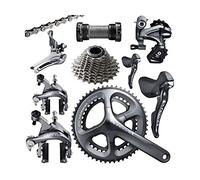 SHIMANO BL-M820 Droit Levier de Frein Grey One Size