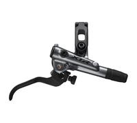 Shimano Bl-m9120+br-m9120 Rear Brake Noir Grey