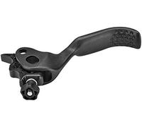 Shimano Levier de frein BL-M9120 – Argenté / Noir