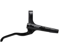 Shimano BL-MT200 Rechange Levier de Frein Vélo A Disques Poignée Droite Noir
