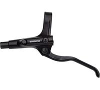 SHIMANO BL-MT200 Replacement Left Hydraulic Brake Lever Without Caliper Black