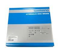 SHIMANO BL-MT201/BR-MT200 FREIN DISQUE COMPLET ARRIERE 1700mm