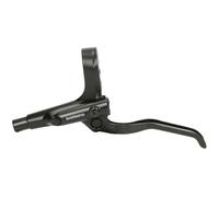 Shimano BL-MT201, complete brake lever, left hand, black