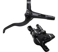 SHIMANO BL-MT401 Frein à disque hydraulique BR-MT410 VR, gauche, 1000 mm, noir