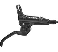 Shimano BL-MT501 I-spec-II ready disc brake lever for right hand, black