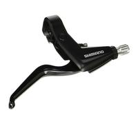 SHIMANO BL T4010 Impugnatura Freno Destra, Unisex, BL-T4010, Nero, Destra