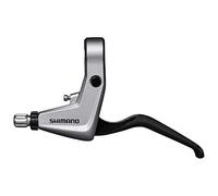Shimano Levier de frein Alivio BL-T4010 Gauche 3-D Argent V-Brake