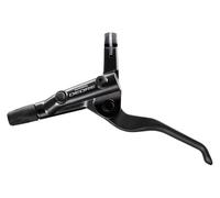 Shimano BL-T6000 Deore I-spec-II compatible disc brake lever for left hand, blac