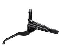 Shimano BL-T6000 Deore I-spec-II compatible disc brake lever for right hand, bla