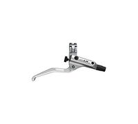 Shimano bl-t675 Deore LX i-Spec-b Compatible Complet Levier de Frein Argent Argent Main Gauche