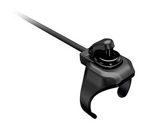 SHIMANO BLIP Changement Dura-Ace Di2 SW-RS801-S 100 mm, Sport, Multicolore