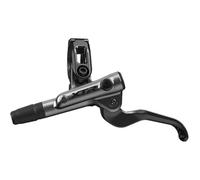 Pièces Manetles Shimano Left Brake Lever Xtr Disco H 2p - Taille Unique - Noir