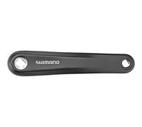 SHIMANO Blong Dr. 170 mm Plats de vélo Unisexe, Multicolore, Taille Unique