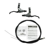 SHIMANO BLR2000 PA, Leve Del Freno, Nero, Taglia Unica