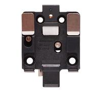 Shimano Bm-e8031 Battery Cover Sheath Noir Black