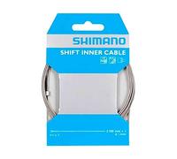 Shimano Boîte de càble avec étalons internes 1,2 X 2100 bouchons Càble dérailleur vélo