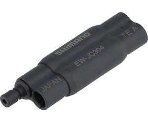 Shimano Boîte de Jonction EW-JC304 pour EW-SD300 noir universal