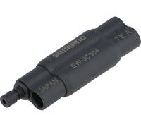 Shimano Boîte de jonction EW-JC304 pour EW-SD300 Noir Universelle