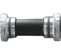 SHIMANO boîte de pédalier, noir, SH-ESMBB52D
