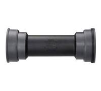 Boitier de pedalier shimano sm bb71 saint zee press fit 83mm