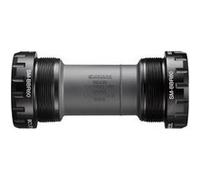 Shimano Pédalier Ultegra BB-R60 BSA Noir