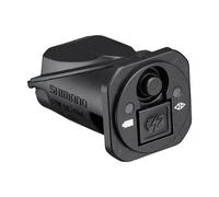 Shimano Boitier Connection DI2 Cintre EWRS910 2 ports Noir - Chaînes et dérailleurs pour vélo