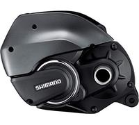 SHIMANO Boîtier Couvre Moteur-SM-DUE80-B Large