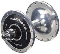 SHIMANO Boîtier de moyeu avant 100/32-HB-7600 Dura-Ace Piste