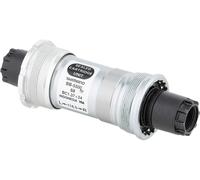 Shimano Boîtier de Pédalier 105 BB-5500 Octalink noir/gris BSA 68x118.5