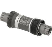 Shimano Octalink Bsa Bottom Bracket Noir,Argenté 68 mm / 118 mm