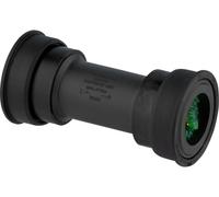 Shimano Boîtier de Pédalier BB-RS500-PB Hollowtech II Pressfit 41 x 86,5 mm noir Pressfit