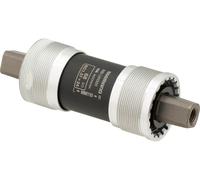 Eje Pedalier BSA 110mm/68mm-BB-UN300 Cuadradillo