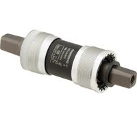 Shimano Boîtier de Pédalier Carré BB-UN300 noir/gris BSA 68x122.5