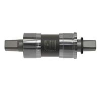 SHIMANO Boîtier de pédalier de vélo de Type carré - BSA 68 mm, axe : 122,5 mm - EBBUN300B22X