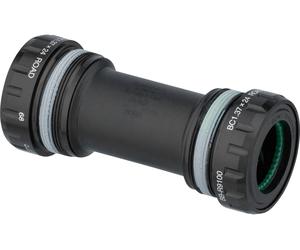 Shimano Boîtier de Pédalier Dura-Ace BB-R9100 Hollowtech II noir ITA