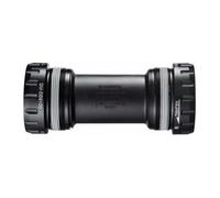 Shimano Boîtier de Pédalier ITA BB-R9100 Noir - Cassettes pour pignons et pédaliers de vélo
