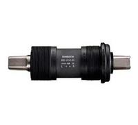 Shimano Boîtier de pédalier Shimano Altus Un-100 68x122.5 G