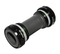 SHIMANO Mouvement ULTEGRA BSA SM-BBR60 Unisex-Adult, Noir, 68 mm EU