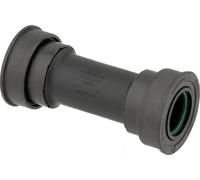 Shimano Boîtier de Pédalier SM-BB94-41A Hollowtech II Pressfit 41 x 89,5-92 mm noir Pressfit