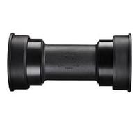 Shimano Boîtier de pédalier BB-RS500-PB Hollowtech II Pressfit 41 x 86,5 mm Noir