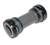 Shimano Boîtier de pédalier Ultegra SM-BBR60, noir, 70 mm (italien)