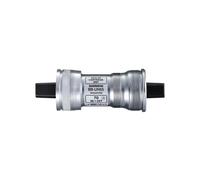 Shimano Boitier De Pedalier UN55 BSA/ 68-113mm/ Carré/ Sans Vis - Cassettes pour pignons et pédaliers de vélo