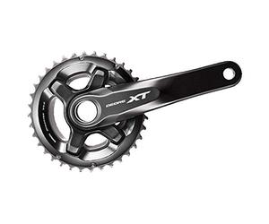 Shimano Boîtier de pédalier XT XC FC-M8000 11 V 26-36 Dents 2016