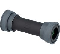 Shimano Boîtier Pédalier SM-BB71-41C Hollowtech II Pressfit 41 x 104,5/107 mm noir