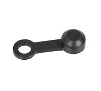 SHIMANO Y2j706000 Bouchon à vis de Purge BR-R8170 Unisexe, Noir, Taille Unique