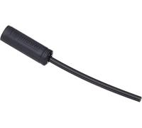 Shimano Bouchon de changement de douille 4 mm Noir