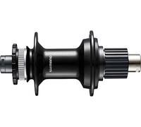 Shimano Bougie après NS 12 V 28 H 12 148 ETR DCL MS Moyeux de vélo Unisexe Adulte (Multicolore) 12 x 148 mm