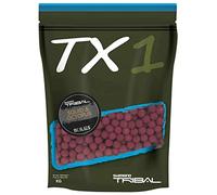 SHIMANO Bouillettes TX1 Boillie Squid&Octopus 20mm - 1kg - TX1SOB201000