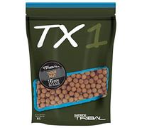 SHIMANO Bouillettes TX1 Boillie Tiger Nut 20mm - 1kg - TX1TNB201000