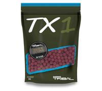 SHIMANO Bouillettes TX1 Squid & Poulpe 20 mm 5 kg Aucun Unique